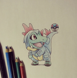 Illustration for article titled No, Baby Pokémon. You Don't Get To Be Your Evolutions Just Yet.